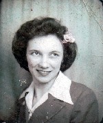 Julia (Judy) Kish Dorrough